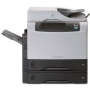 HP LaserJet M4345X MFP